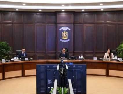 رئيس الوزراء يناقش مواد اتفاقية حماية وتشجيع الاستثمار المصري السعودي