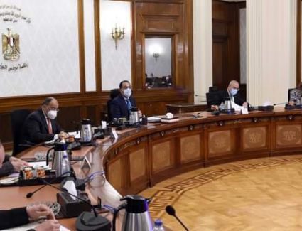 رئيس الوزراء يتابع تنفيذ مشروع تطوير الريف.. وجاري تسجيل المقاولين المحليين لإسناد الأعمال إليهم