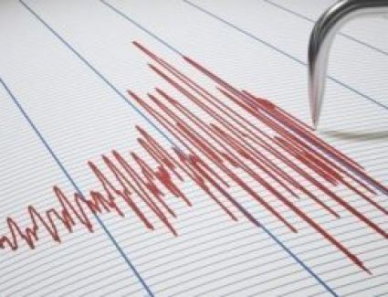 حسيت بالزلزال.. هزة أرضية شمال غرب مدينة أبوسمبل