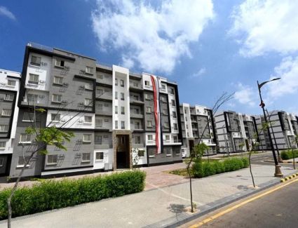 الإسكان: 29 سبتمبر المقبل.. بدء تسليم دفعة جديدة «107 عمارات» بسكن مصر بمدينة المنصورة الجديدة