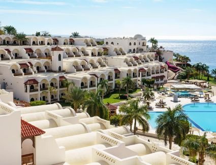 إعفاء شركات التنمية والاستثمار السياحي من غرامات التأخير في هذه الحالة 