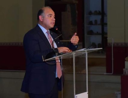 عاجل.. الرقابة المالية: دمج متطلبات دعم ريادة الأعمال بسياسات تنمية القطاع المالي غير المصرفي 