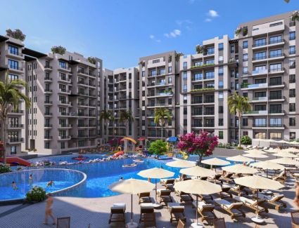 «لافيتا العقارية» تقترب من إنهاء تسويق المرحلة الأولى بمشروع «لافيتا 4» خلال وقت قياسي