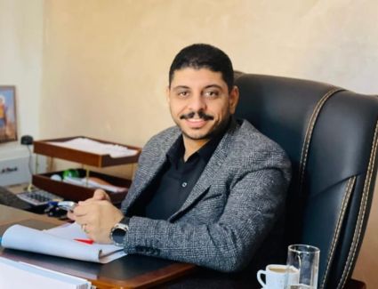 «فريمو للتطوير العقاري» تطلق مرحلة جديدة من «بيراميدز بلازا مول».. وتخطط لطرح مشروع جديد قريبًا