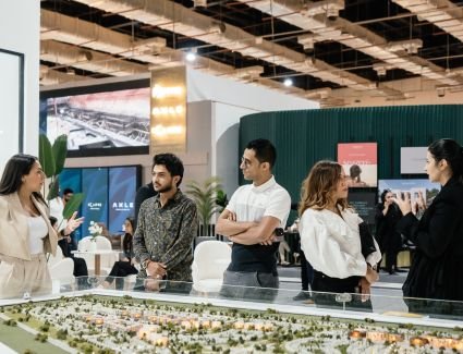 انطلاق سيتي سكيب في دورته ال13 تحت رعاية وزارة الإسكان مع مشاركة شركتي PRE Developments ورؤية للتطوير العقاري كراعٍ ذهبي