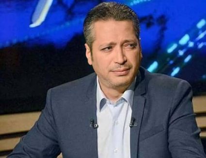 وزارة الإعلام: تامر أمين خالف السياسة الإعلامية وندعو أبناء الصعيد للهدوء وتجاوز الأمر