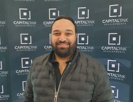 بأستثمارات تتجاوز المليار جنيه كابيتال لينك تطلق "SOLANO" ثالث مشروعاتها بالعاصمة الإدارية