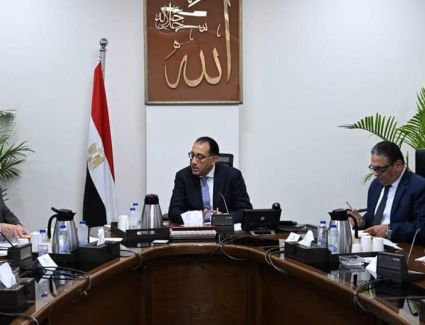 رئيس الوزراء يستعرض مع رئيس هيئة الدواء تقريرًا حول توافر الأدوية في السوق