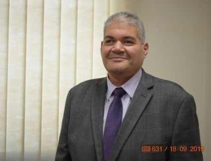 فخر مصر.. فوز الدكتور صلاح عُبيّة بأفضل جائزة إفريقية في العلوم والتكنولوجيا والابتكار