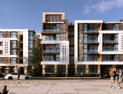 «IMS للتطوير» تنتهي من بيع 50% من مشروع «آي شيراتون 2» بمصر الجديدة