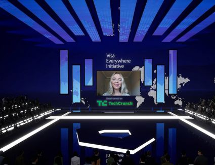 شركة " فيزا " تطلق مبادرة " فيزا لكل مكان " لعام 2020 