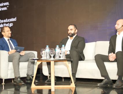 «رويال للتطوير العقاري» تختتم فعاليات الدورة الرابعة لمبادرة «M Power» وتحتفل بمرور عام على إطلاقها