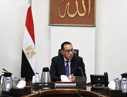 رئيس الوزراء يتابع جهود منظومة الشكاوى الحكومية المُوحدة خلال شهر أغسطس الماضي