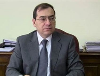 وزير البترول يستعرض امام مجلس الوزراء نتائج زيارته إلى رام الله وتل أبيب.. منها تطوير حقل غاز "غزة"