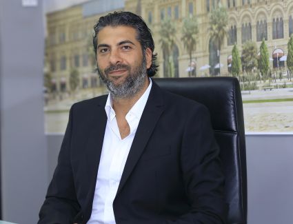 «أبتاون 6 أكتوبر»: أوراسكوم وعلام ينهيان المرافق الأساسية على مساحة ٣٤٨٢ فدان وضخ 5 مليارات في مشاريع خدمية