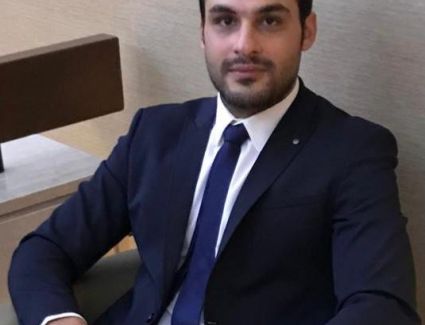  شركة United Developments تكشف عن خطتها لغزو السوق العقاري المصري باستثمارات 2 مليار جنيه