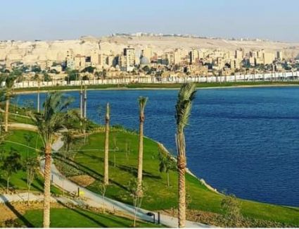 وزير الإسكان: 95 % نسبة إنجاز تطوير منطقة "عين الصيرة" و80 % لبرجين بـ"تطوير مثلث ماسبيرو"