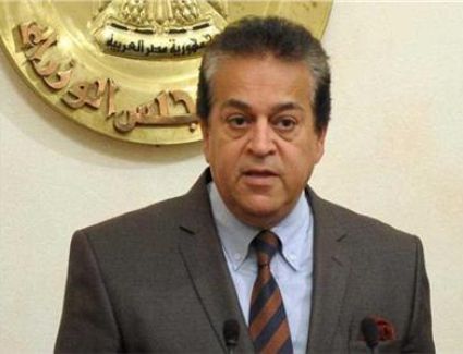 التعليم العالي: فوز مصر برعاية المؤتمر الدولي للاتحاد العالمي للتعليم الطبي 2022