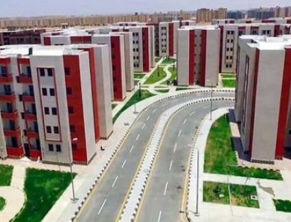 وزير الإسكان يتابع إجراءات تنفيذ مخرجات المخطط الاستراتيجي لمدينة سفنكس الجديدة