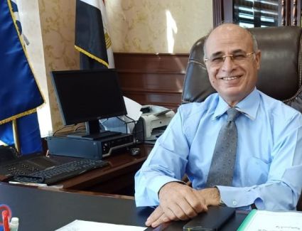 طوارئ بجامعة بدر استعداداً لامتحانات الفصل الدراسى الأول وسط إجراءات احترازية مشددة