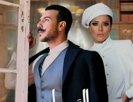 الشرطة اللبنانية تلقي القبض على منتج مسلسل"النحات".. والسبب؟