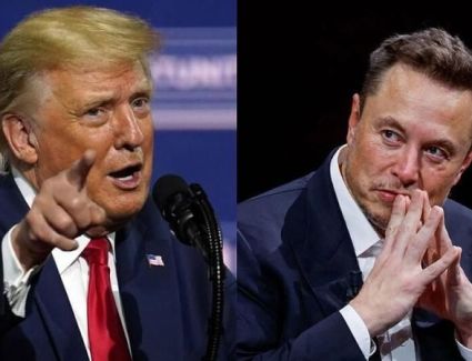 بعد محاولة اغتيال ترامب..«إيلون ماسك»  يعلق فماذا قال؟