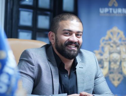 "أب تيرن للتطوير" تتوقع ارتفاع إيجار الوحدات الإدارية بالتجمع الخامس 15% في 2021   