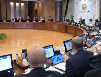 وزير الكهرباء يستعرض جهود الوزارة لخفض الفقد في شبكات توزيع الكهرباء