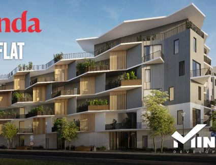 منكَ تطلق NETFLAT منتج عقاري يواكب العصر