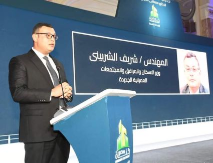 وزير الإسكان يفتتح ملتقى بناة مصر «فرص الشركات المصرية في مخططات التنمية الإقليمية»