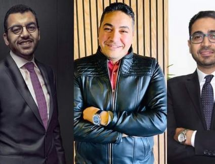 بعد نجاح مشروعها الأول "TAMAYOZ" تجهز لطرح ثانى مشروعاتها بالعاصمة الادارية