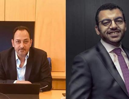 "إتقان" توقع اتفاقية تعاون مع " كونتراك"   "إحدى شركات مجموعة أوراسكوم لإدارة وتشغيل المشروعات