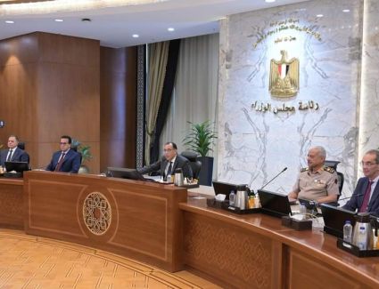 رئيس الوزراء: جار الانتهاء من إعداد البرامج التفصيلية لبرنامج عمل الحكومة من مختلف الوزارات بهدف إرسالها للبرلمان