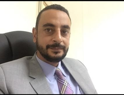 احمد فؤاد مهدى رئيسا للقطاع التجارى بشركه "اى كابيتال" للتطوير العقاري