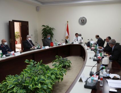 وزير التعليم العالي يترأس اجتماع صندوق رعاية المبتكرين والنوابغ 