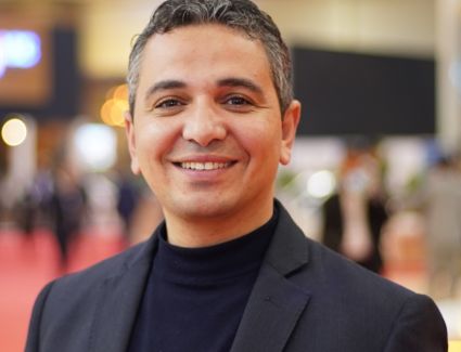 أحمد جمال رئيساً تنفيذياً لشركة أرقى للتطوير العقاري وعضو مجلس الإدارة المنتدب 