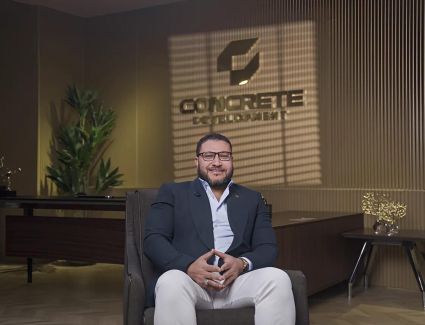 شركة « Concrete Developments» تطرح مشروع «jadie Residence »...وتقدم عروضًا حصرية بمناسبة الإطلاق