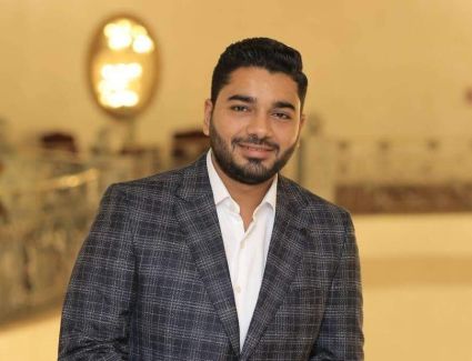 المهندس سيد عليوة : مشروع رأس الحكمة يضع منطقة الساحل الشمالي علي خريطة السياحة العالمية 