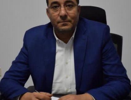 بعد توجيهات الرئيس.. مصطفى الجلاد يشيد بإطلاق الرئيس برنامج تمويل عقاري