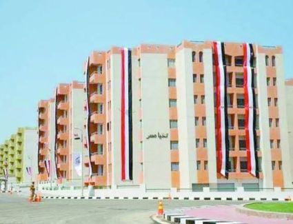 وزير الإسكان يعلن عن أكبر طرح للوحدات السكنية الجاهزة للتسليم الفورى فى 15 مدينة جديدة.. اعرف التفاصيل