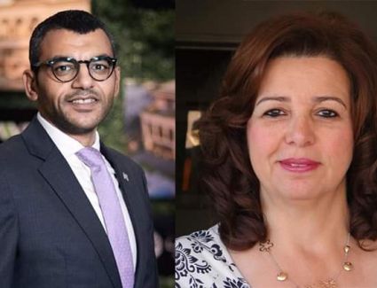 "إتقان" توقع اتفاقية شراكة مع "كاد" لإدارة المشروعات وخدمة كبرى الشركات بالعاصمة الادارية