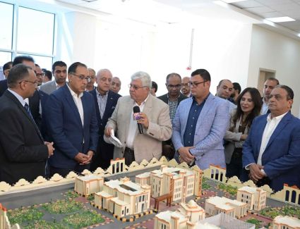 رئيس الوزراء: الدولة تولي اهتماماً خاصاً بالتوسع في الكليات التكنولوجية
