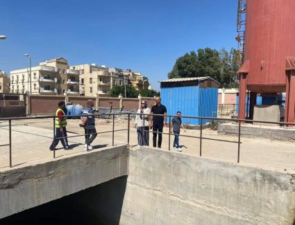 وزير الإسكان يتابع سير العمل ومستجدات الموقف التنفيذي بعددٍ من مشروعات القاهرة الجديدة