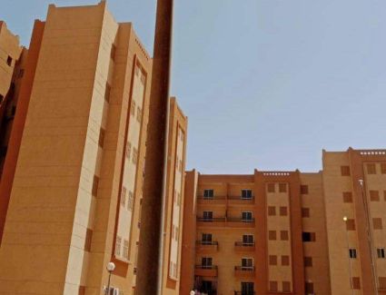 وزير الإسكان: دفع العمل بأعمال ترفيق الأراضي والخدمات والتطوير بمدينة سوهاج الجديدة