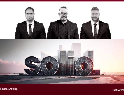 «سوليد تكنولوجي سليوشن» تطلق خدمة ربط قنوات الاتصال بالـ CRM لتعزيز كفاءة الشركات «سوليد تكنولوجي سليوشن» تتيح عرض المشروعات "ثلاثية الأبعاد" بنظام Solid CRM