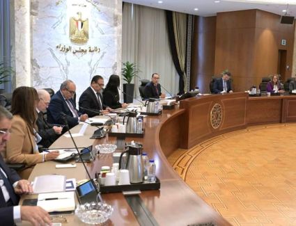 رئيس الوزراء يعقد اجتماعًا لمناقشة وضع تصوُر للمنظومة الشاملة للإقراض الصغير ومتناهي الصغر