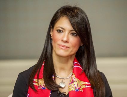 وزيرة التعاون الدولي تترأس الاجتماع الثاني للجنة الوطنية لدراسة خطوات التحول من سعر الفائدة المرجعي «الليبور»