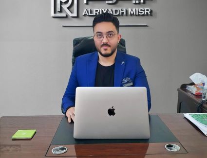 كريم عصام: انتعاشة قوية للسوق العقاري خلال الربع الأول تستمر خلال 2021 