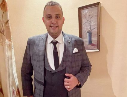 رئيس البناء العربي: الشاليهات مخزن للقيمه والجاسمين احدث المشروعات بالساحل