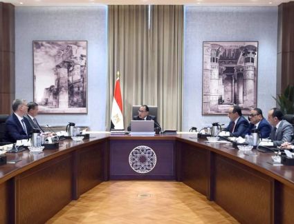 رئيس الوزراء يتابع الموقف التنفيذي لمنظومة حوكمة تداول الأسمدة الزراعية